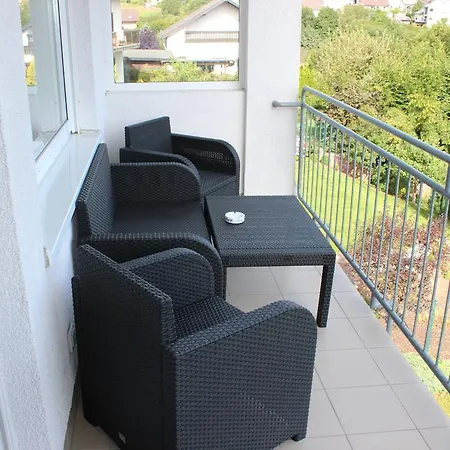 Apartment Am Hofgarten
