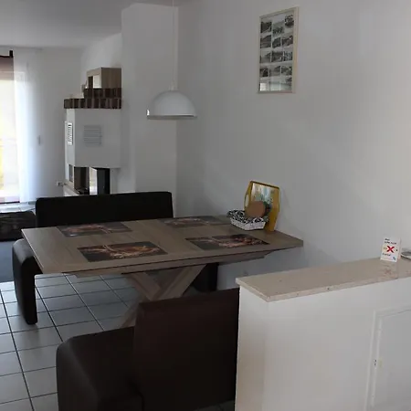 Apartment Am Hofgarten